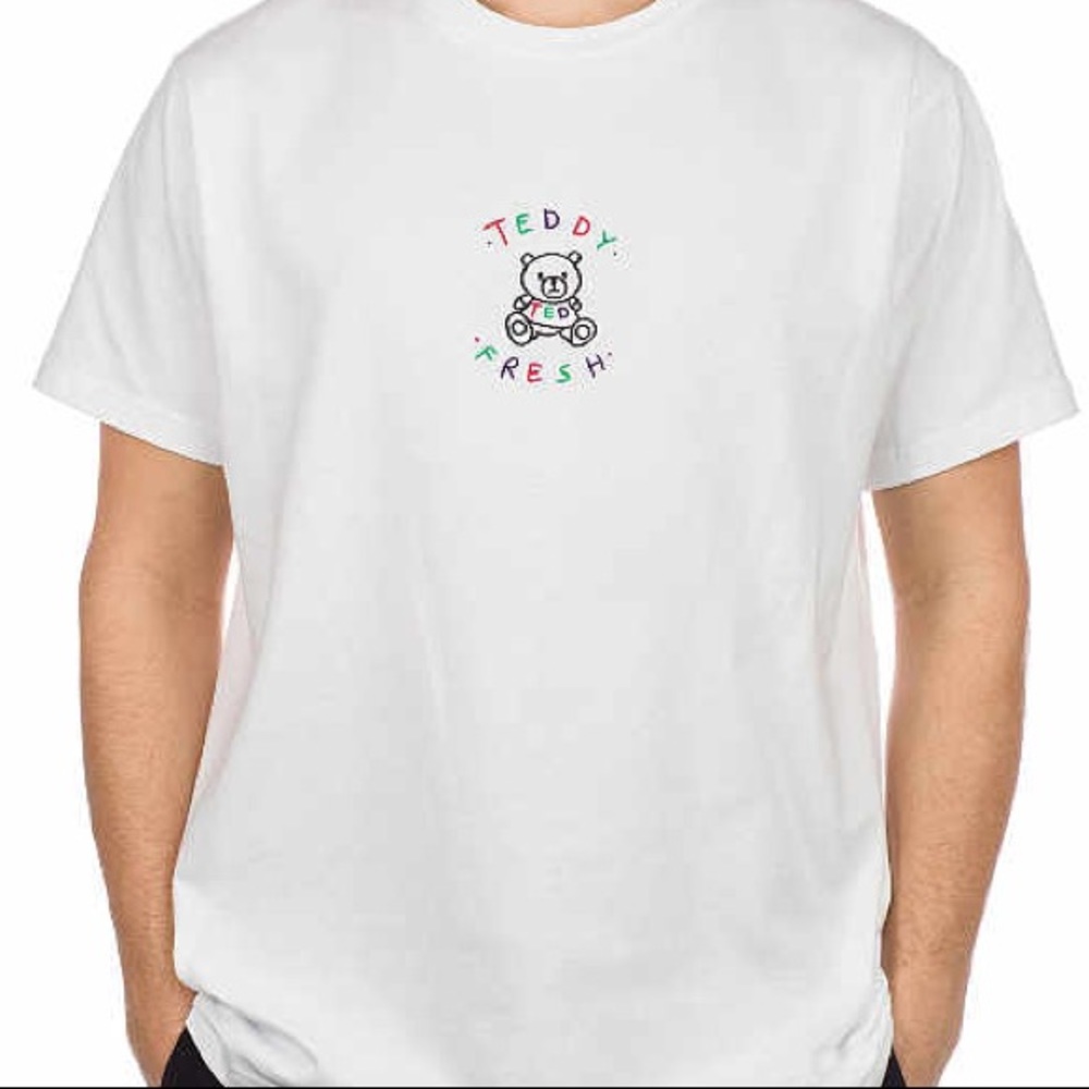 Teddy Fresh Men’s Medium